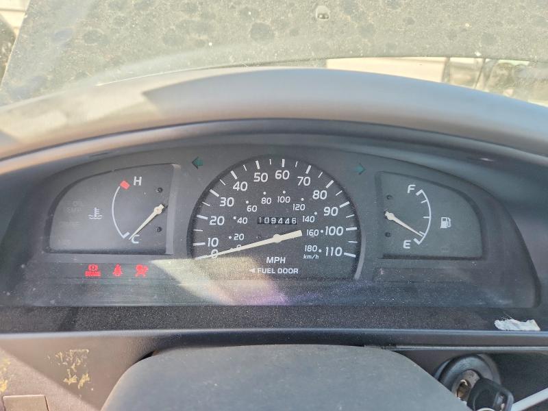 Продажа на аукционе авто 2002 Toyota Tacoma, vin: 5TENL42N92Z089471, номер лота: 65134976