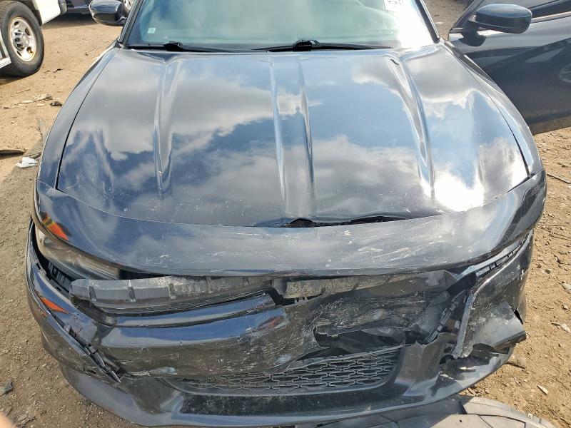 Продаж на аукціоні авто 2019 Dodge Charger, vin: 2C3CDXJG2KH542290, номер лоту: 64690656