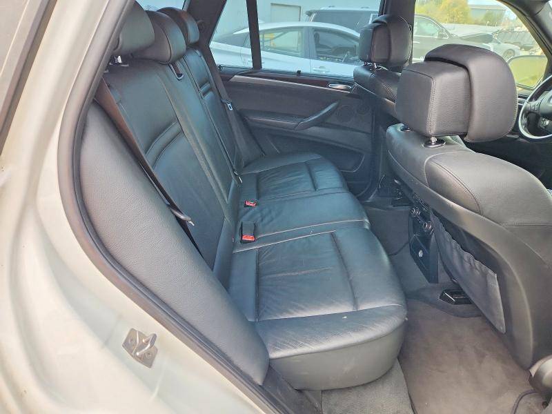 Aukcja sprzedaży 2010 Bmw X5, vin: 5UXFE4C58AL276550, numer aukcji: 67038736