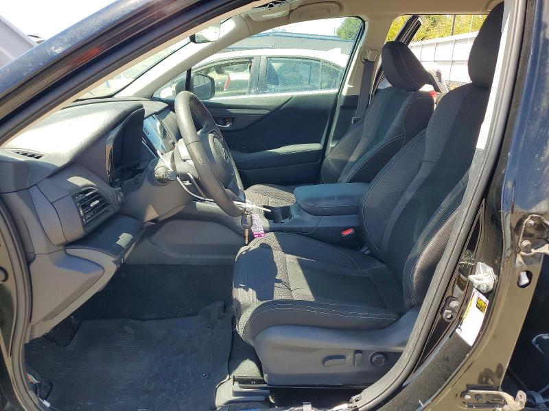 Aukcja sprzedaży 2023 Subaru Outback, vin: 4S4BTACC9P3199243, numer aukcji: 63468316