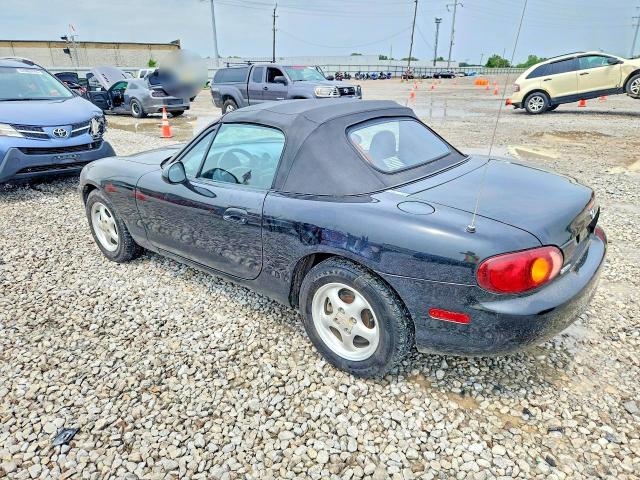 Продажа на аукционе авто 1999 Mazda Mx-5 Miata, vin: JM1NB3533X0102407, номер лота: 64817676