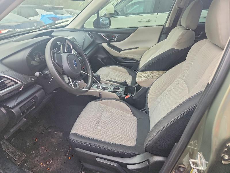 Aukcja sprzedaży 2020 Subaru Forester, vin: JF2SKADC4LH444292, numer aukcji: 63613106
