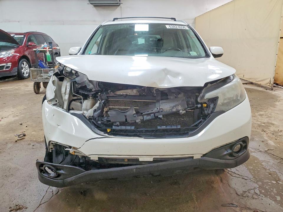 Продаж на аукціоні авто 2014 Honda Cr-v, vin: 5J6RM4H79EL057088, номер лоту: 63824656