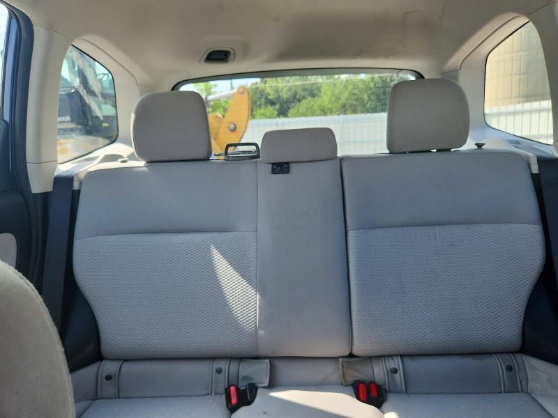 Aukcja sprzedaży 2017 Subaru Forester, vin: JF2SJABC7HH410862, numer aukcji: 63669946