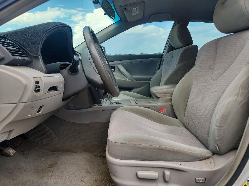 Продажа на аукционе авто 2011 Toyota Camry, vin: 4T4BF3EK0BR158385, номер лота: 63572836