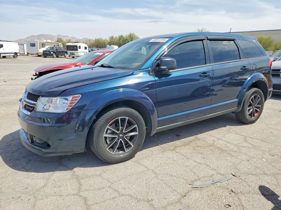 65561316 :رقم المزاد ، 3C4PDCAB1FT548606 vin ، 2015 Dodge Journey مزاد بيع