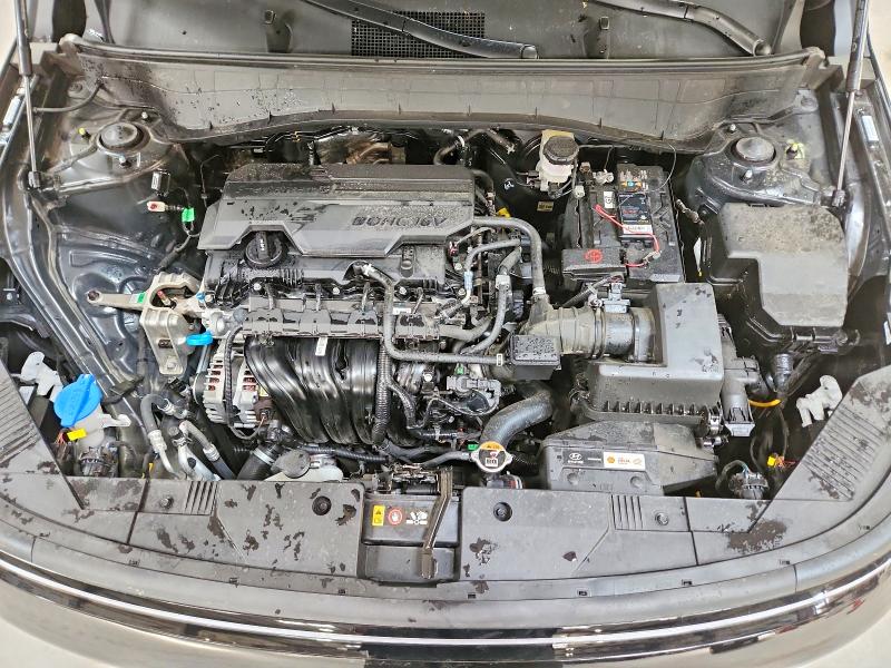 Продажа на аукционе авто 2026 Hyundai Kona, vin: KM8HF3ABXTU430243, номер лота: 63400956