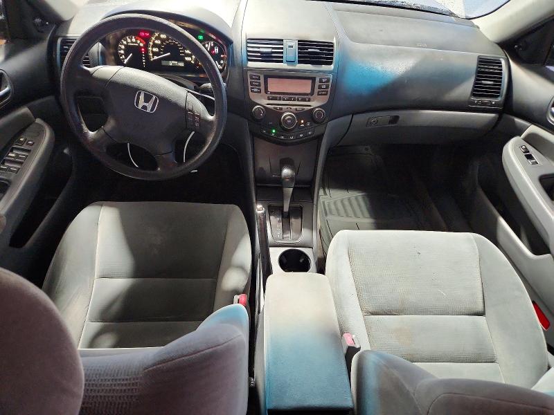 Aukcja sprzedaży 2006 Honda Accord, vin: 1HGCM56156A121643, numer aukcji: 66692346