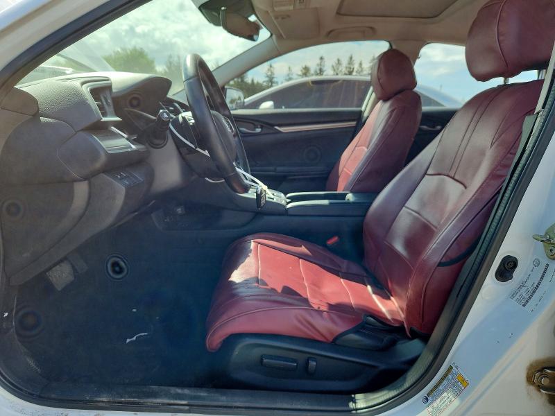 Продажа на аукционе авто 2020 Honda Civic, vin: 2HGFC1F91LH103149, номер лота: 64357866