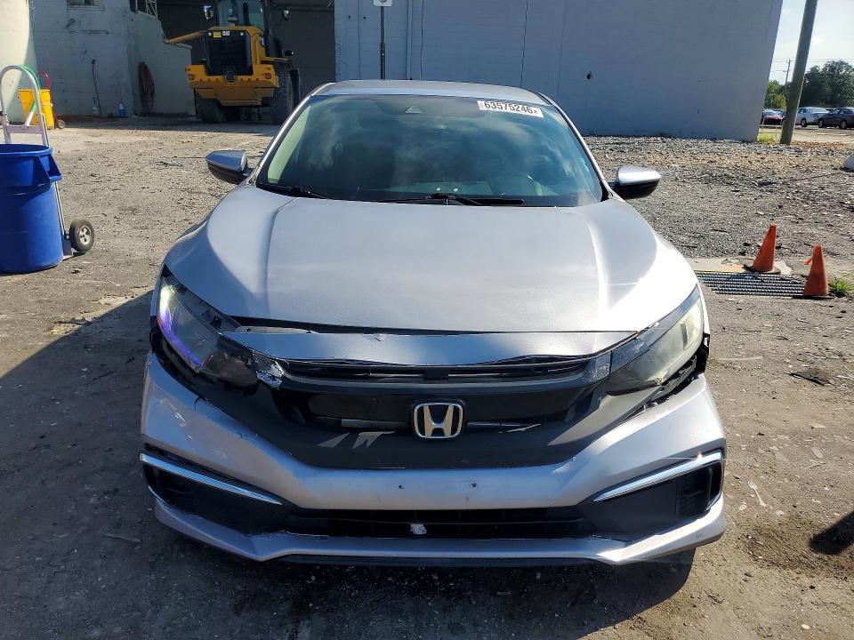 Продажа на аукционе авто 2019 Honda Civic, vin: 2HGFC2F67KH519247, номер лота: 63575246