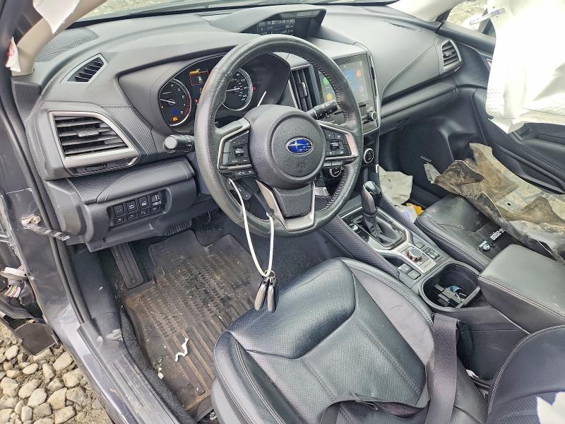 Aukcja sprzedaży 2023 Subaru Forester, vin: JF2SKARC8PH518277, numer aukcji: 64949496