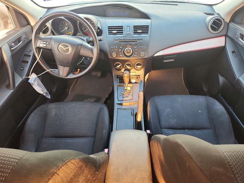 Продажа на аукционе авто 2012 Mazda 3, vin: JM1BL1UF5C1523307, номер лота: 66387236
