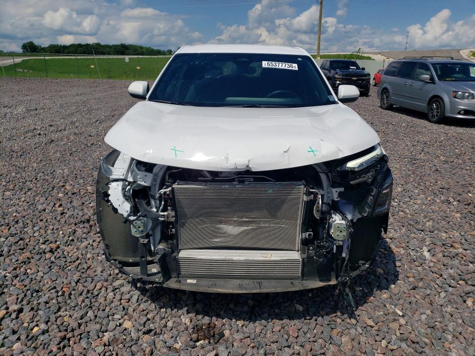 Продаж на аукціоні авто 2026 Chevrolet Equinox, vin: 3GNAXHEG0TL219589, номер лоту: 65377736