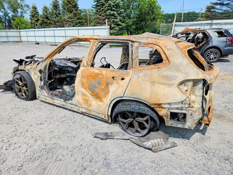 Продаж на аукціоні авто 2024 Bmw X3, vin: 5UX53DP00R9U47753, номер лоту: 64640366