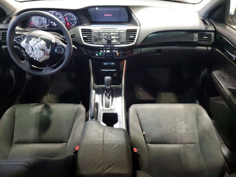 Aukcja sprzedaży 2017 Honda Accord, vin: 1HGCR2F37HA147780, numer aukcji: 67138796