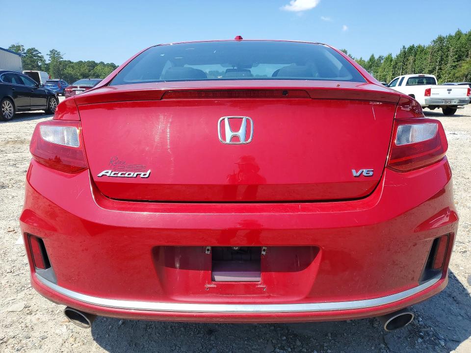 Продажа на аукционе авто 2015 Honda Accord, vin: 1HGCT2B86FA005873, номер лота: 67014156