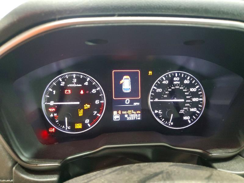 Продажа на аукционе авто 2024 Subaru Outback, vin: 4S4BTGND2R3242638, номер лота: 63858586