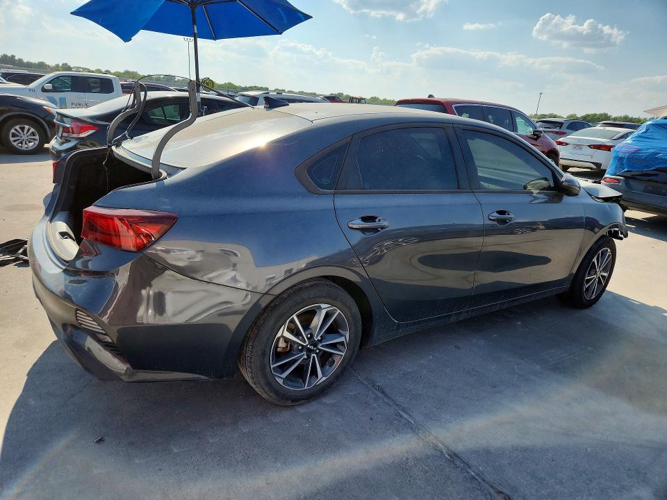 Aukcja sprzedaży 2023 Kia Forte, vin: 3KPF24AD7PE571922, numer aukcji: 67191236