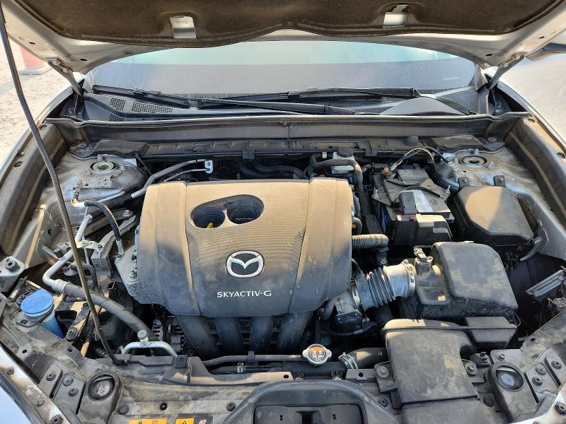 Продаж на аукціоні авто 2021 Mazda Cx-30, vin: 3MVDMBBL5MM225587, номер лоту: 63350176