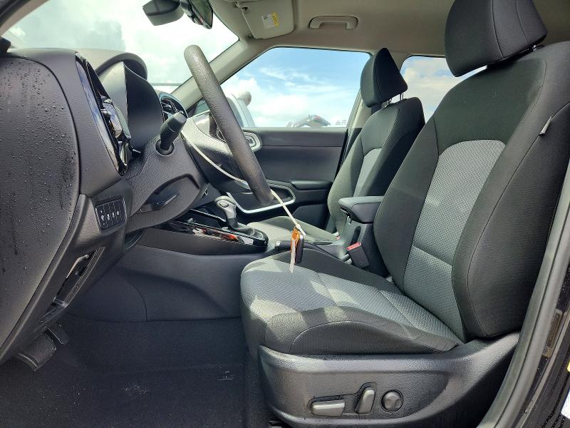 2023 Kia Soul მანქანა იყიდება აუქციონზე, vin: KNDJ23AU3P7874863, აუქციონის ნომერი: 64137236