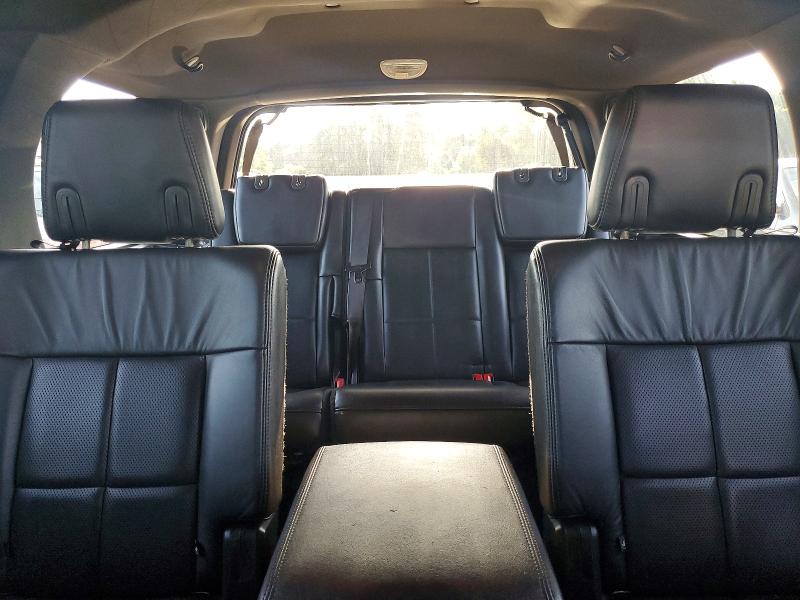 Aukcja sprzedaży 2011 Lincoln Navigator, vin: 5LMJJ2H5XBEJ07990, numer aukcji: 64647346