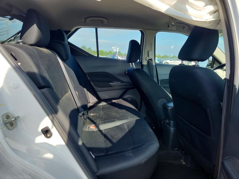 Продажа на аукционе авто 2024 Nissan Kicks, vin: 3N1CP5BV0RL555600, номер лота: 65592116