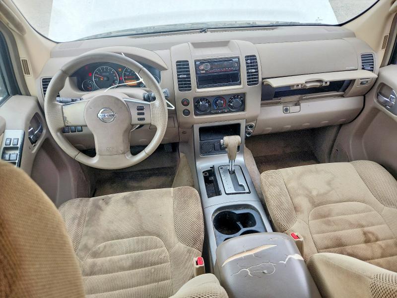 Aukcja sprzedaży 2011 Nissan Pathfinder, vin: 5N1AR1NN0BC612085, numer aukcji: 66404806