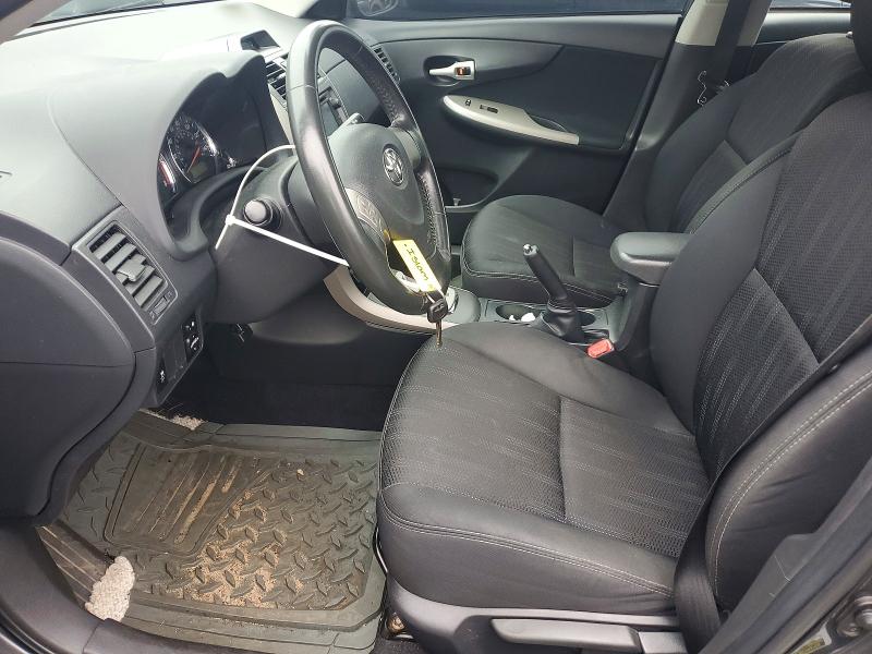 2013 Toyota Corolla მანქანა იყიდება აუქციონზე, vin: 2T1BU4EE5DC998909, აუქციონის ნომერი: 64932386
