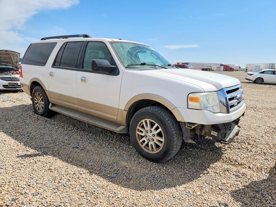 Aukcja sprzedaży 2011 Ford Expedition, vin: 1FMJK1J54BEF24980, numer aukcji: 64472006