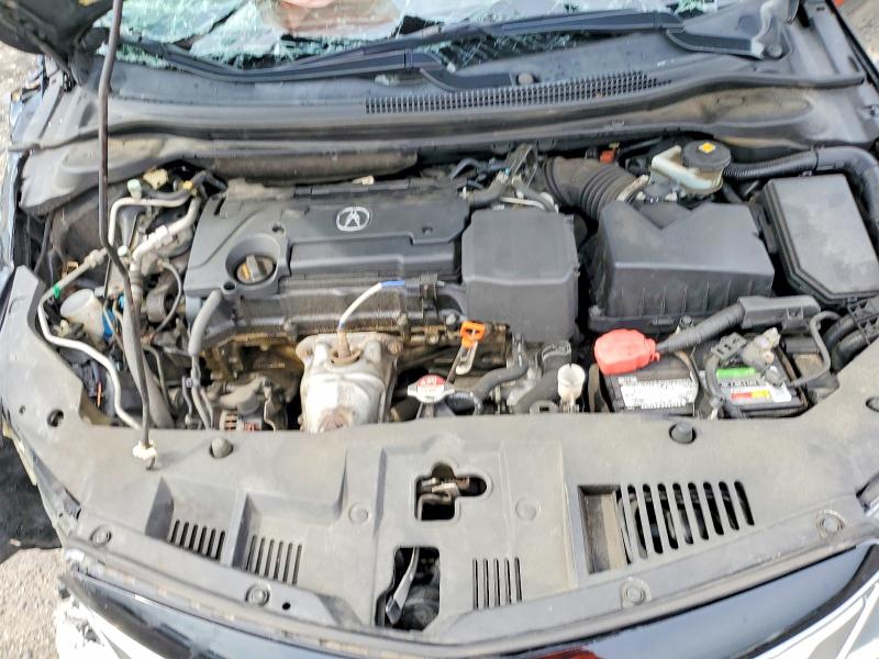 Aukcja sprzedaży 2017 Acura Ilx, vin: 19UDE2F33HA015793, numer aukcji: 64251796