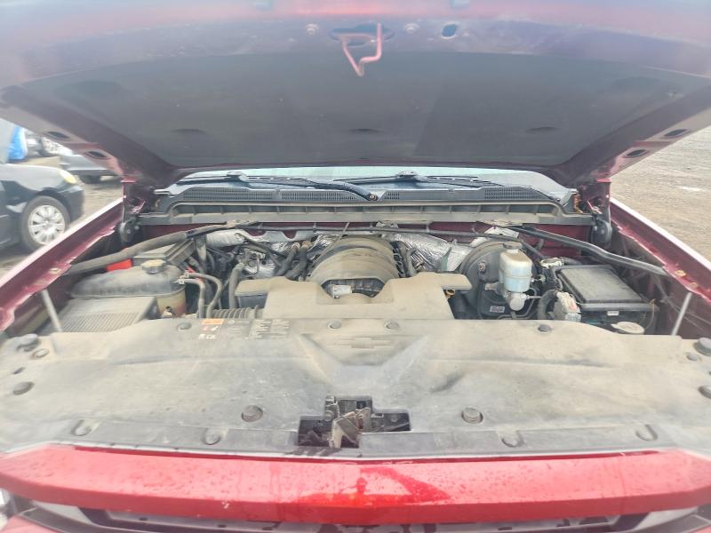 65759656 :رقم المزاد ، 1GCVKREC4GZ176773 vin ، 2016 Chevrolet Silverado مزاد بيع