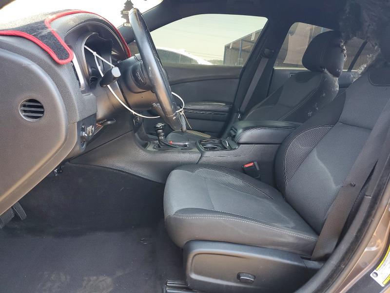 Aukcja sprzedaży 2018 Dodge Charger, vin: 2C3CDXBG6JH281081, numer aukcji: 62063386