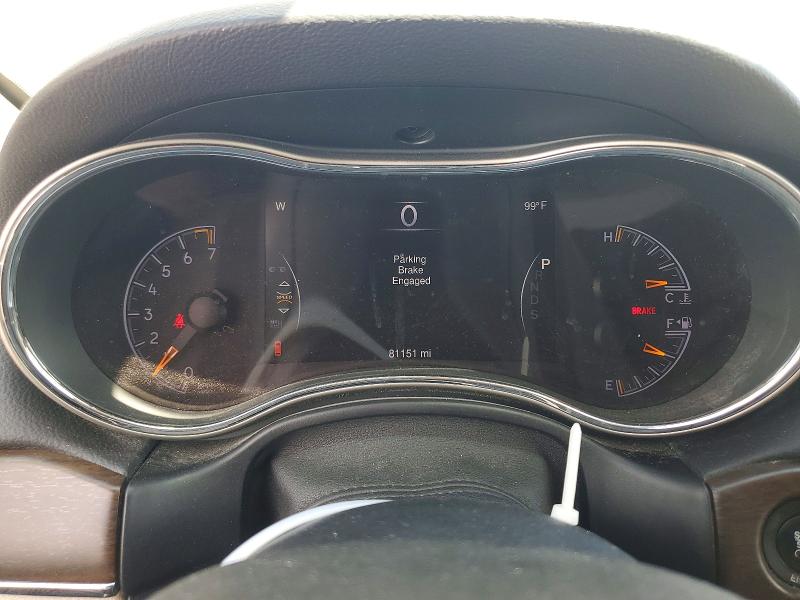 Продаж на аукціоні авто 2015 Jeep Grand Cherokee, vin: 1C4RJEBG4FC868067, номер лоту: 67312106
