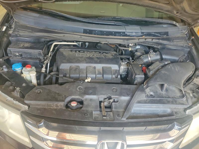 63487306 :رقم المزاد ، 5FNRL5H91EB008342 vin ، 2014 Honda Odyssey مزاد بيع