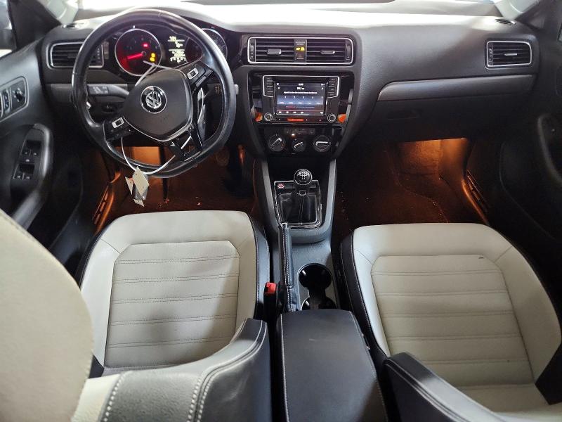 2016 Volkswagen Jetta მანქანა იყიდება აუქციონზე, vin: 3VWB17AJ6GM298547, აუქციონის ნომერი: 65868386