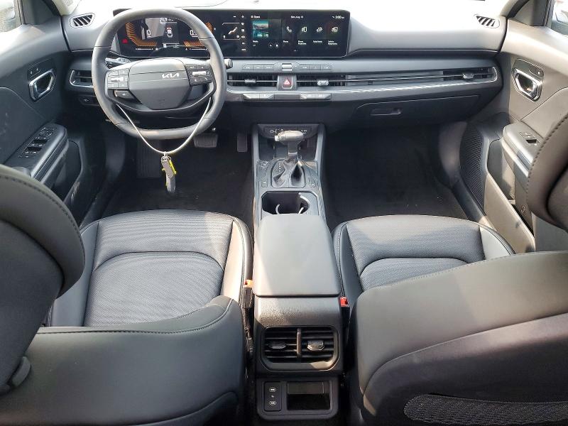 2026 Kia K4 მანქანა იყიდება აუქციონზე, vin: 3KPFU4DE5TE343930, აუქციონის ნომერი: 63663966