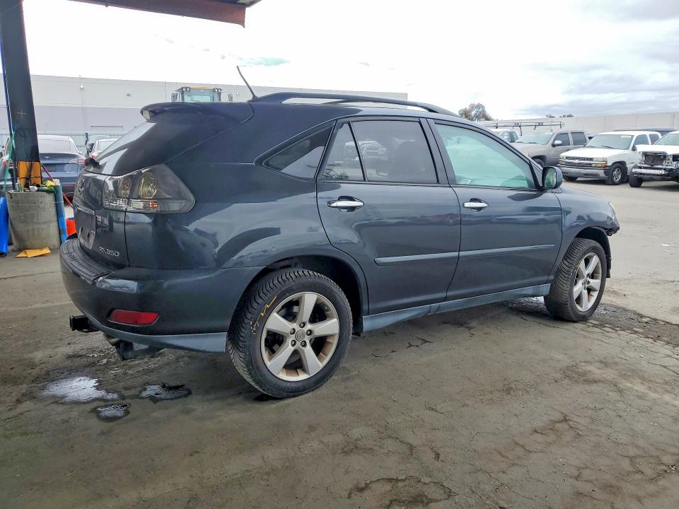 Aukcja sprzedaży 2008 Lexus Rx, vin: 2T2HK31U58C058151, numer aukcji: 65381186