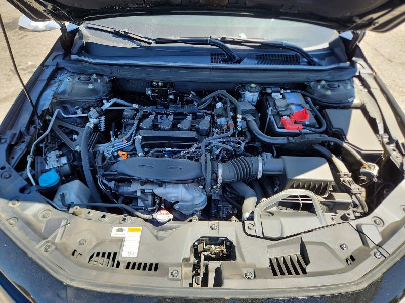 Продаж на аукціоні авто 2024 Honda Accord, vin: 1HGCY1F27RA085058, номер лоту: 65570216