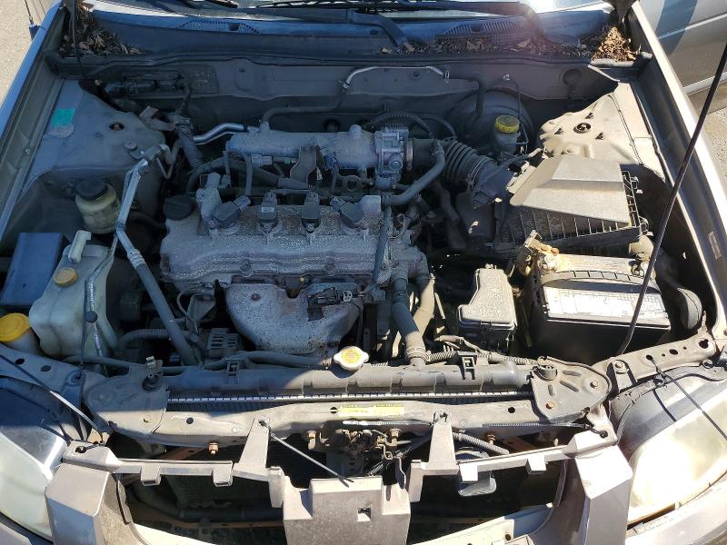 Продажа на аукционе авто 2005 Nissan Sentra, vin: 3N1CB51D55L464632, номер лота: 65659976