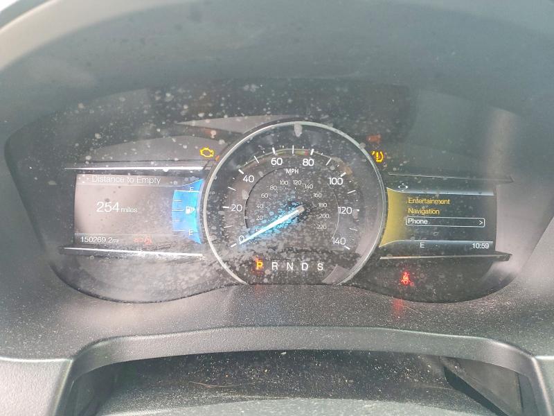 Продаж на аукціоні авто 2016 Ford Explorer, vin: 1FM5K8GT3GGA30055, номер лоту: 63920776