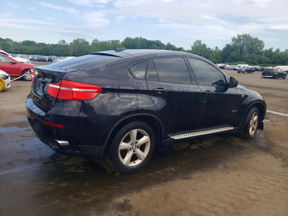 Продажа на аукционе авто 2012 Bmw X6, vin: 5UXFG2C54CL781874, номер лота: 60949336