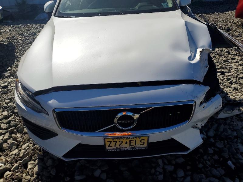 Aukcja sprzedaży 2020 Volvo S60, vin: 7JRA22TK8LG072410, numer aukcji: 66013596