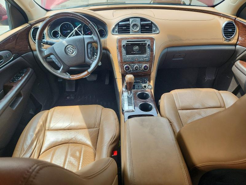 Продаж на аукціоні авто 2015 Buick Enclave, vin: 5GAKVCKD9FJ223136, номер лоту: 64393186