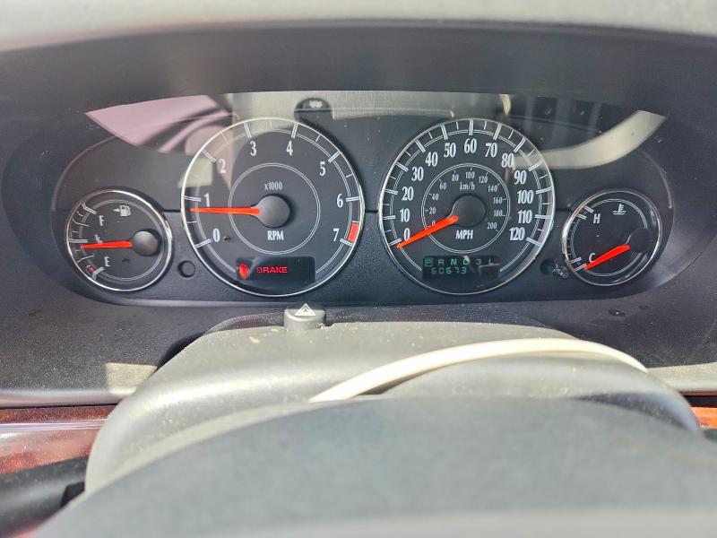 Aukcja sprzedaży 2002 Chrysler Sebring, vin: 1C3EL46RX2N229872, numer aukcji: 63379846