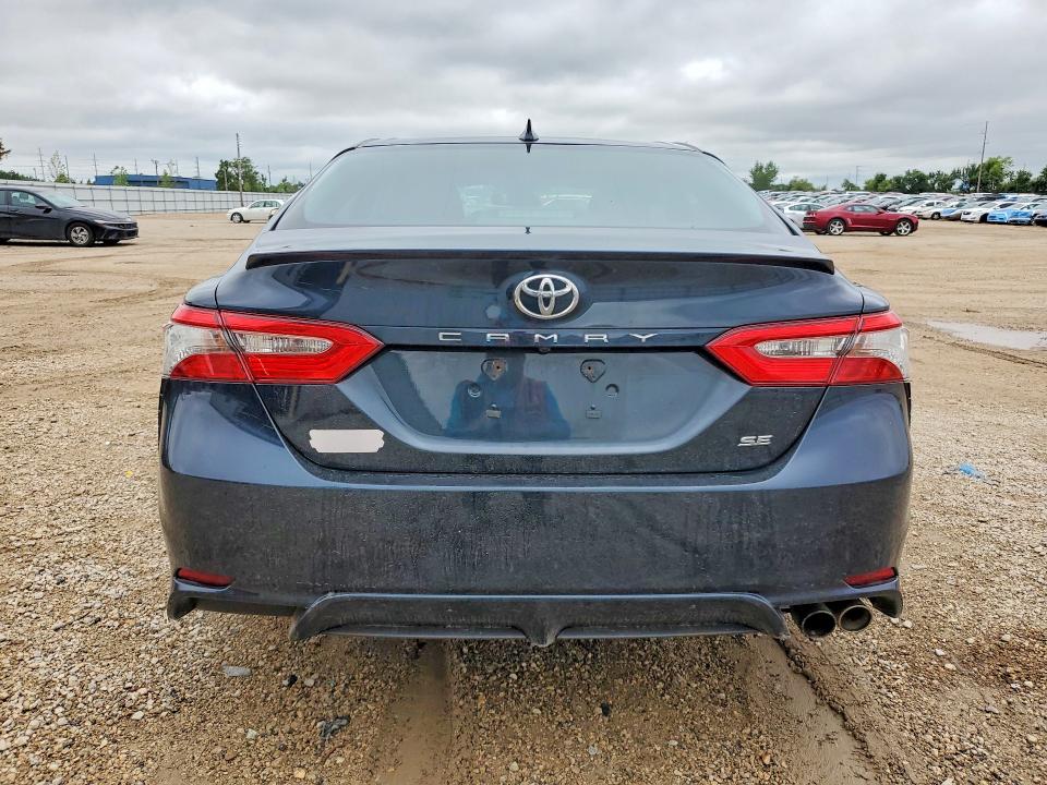 Aukcja sprzedaży 2019 Toyota Camry, vin: 4T1B11HK2KU695574, numer aukcji: 65310176