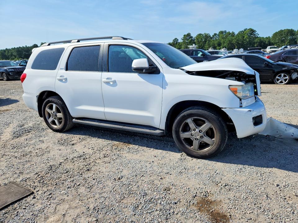 Aukcja sprzedaży 2011 Toyota Sequoia, vin: 5TDZY5G16BS034682, numer aukcji: 63992916