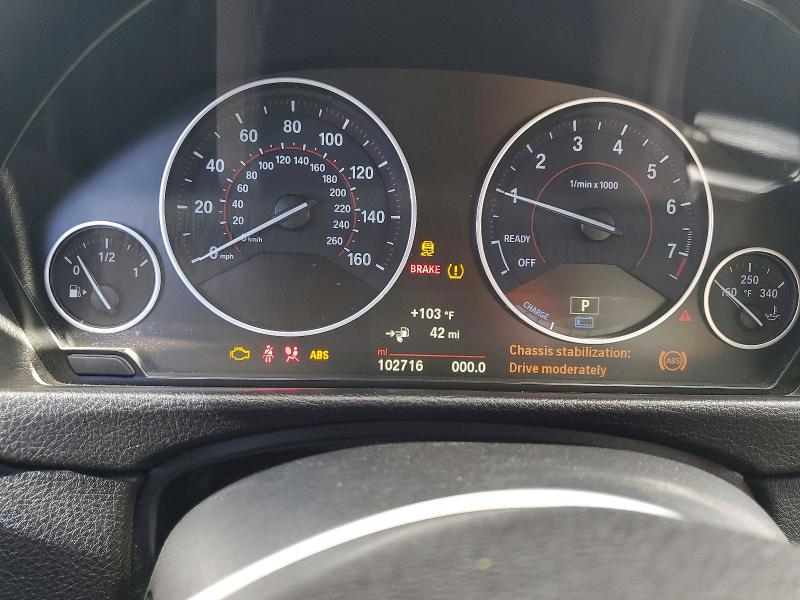 Продажа на аукционе авто 2017 Bmw 330e, vin: WBA8E1C3XHA029881, номер лота: 65327146