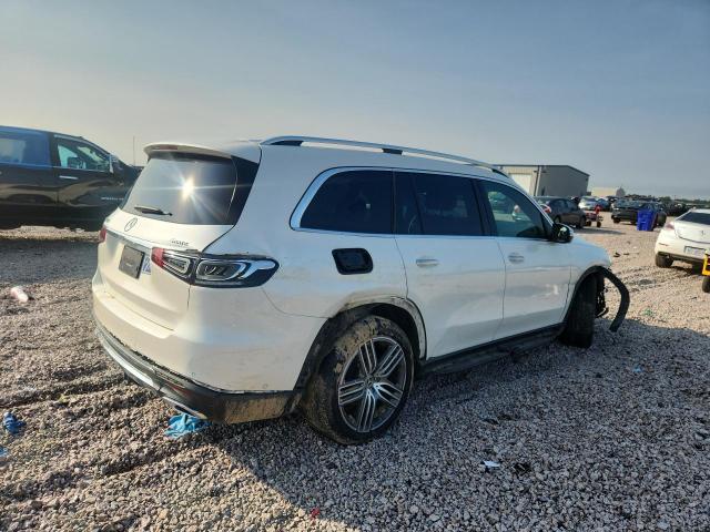 Продаж на аукціоні авто 2023 Mercedes-benz Gls, vin: 4JGFF5KE7PA900571, номер лоту: 63743406