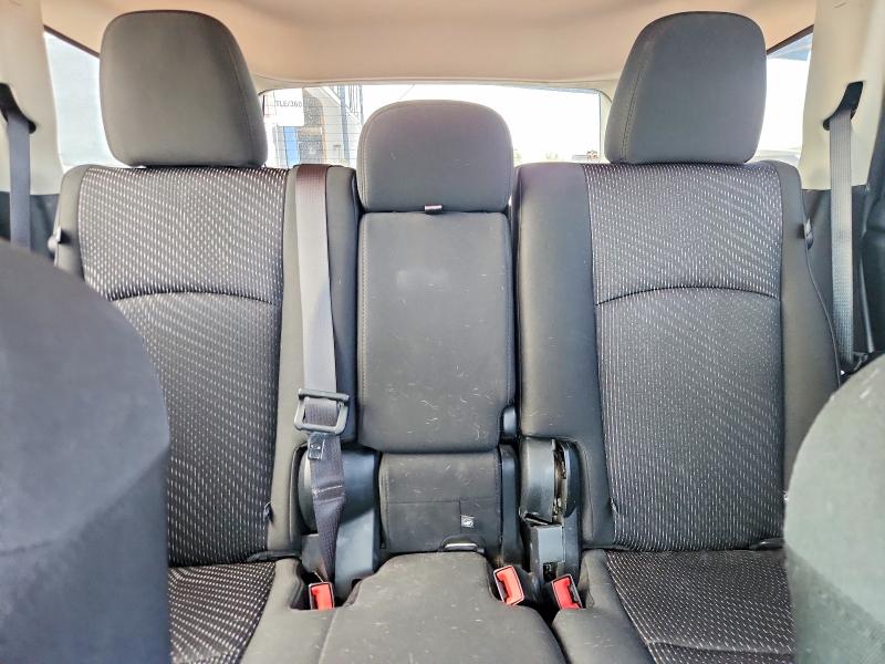 64095176 :رقم المزاد ، 3C4PDCBG0KT868729 vin ، 2019 Dodge Journey مزاد بيع