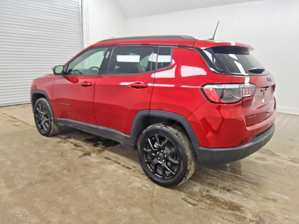 Продажа на аукционе авто 2026 Jeep Compass, vin: 3C4NJDBN5TT161390, номер лота: 66064856